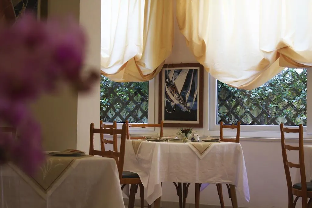 ***  Hotel Residence Charles Rimini Italien