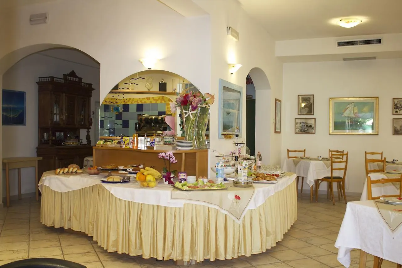 Hotel Residence Charles Rimini