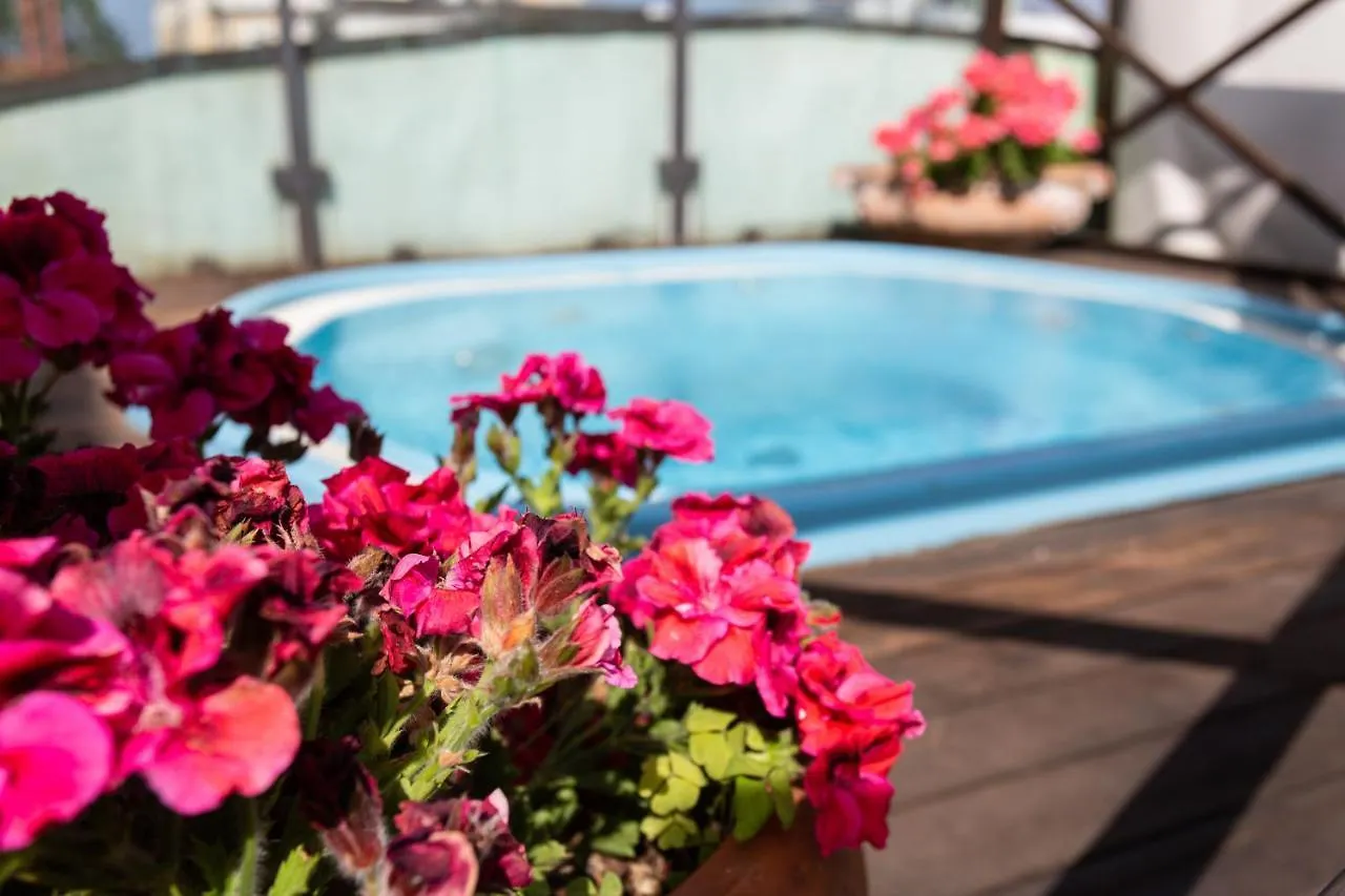 Hotel Residence Charles Rimini Italy
