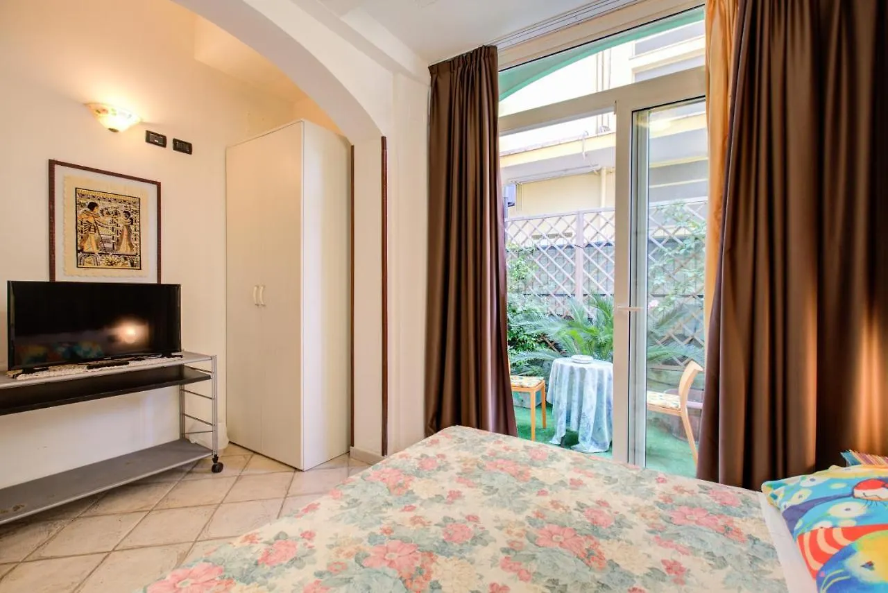 Hotel Residence Charles Rimini