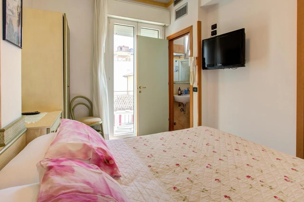 ***  Hotel Residence Charles Rimini Italy