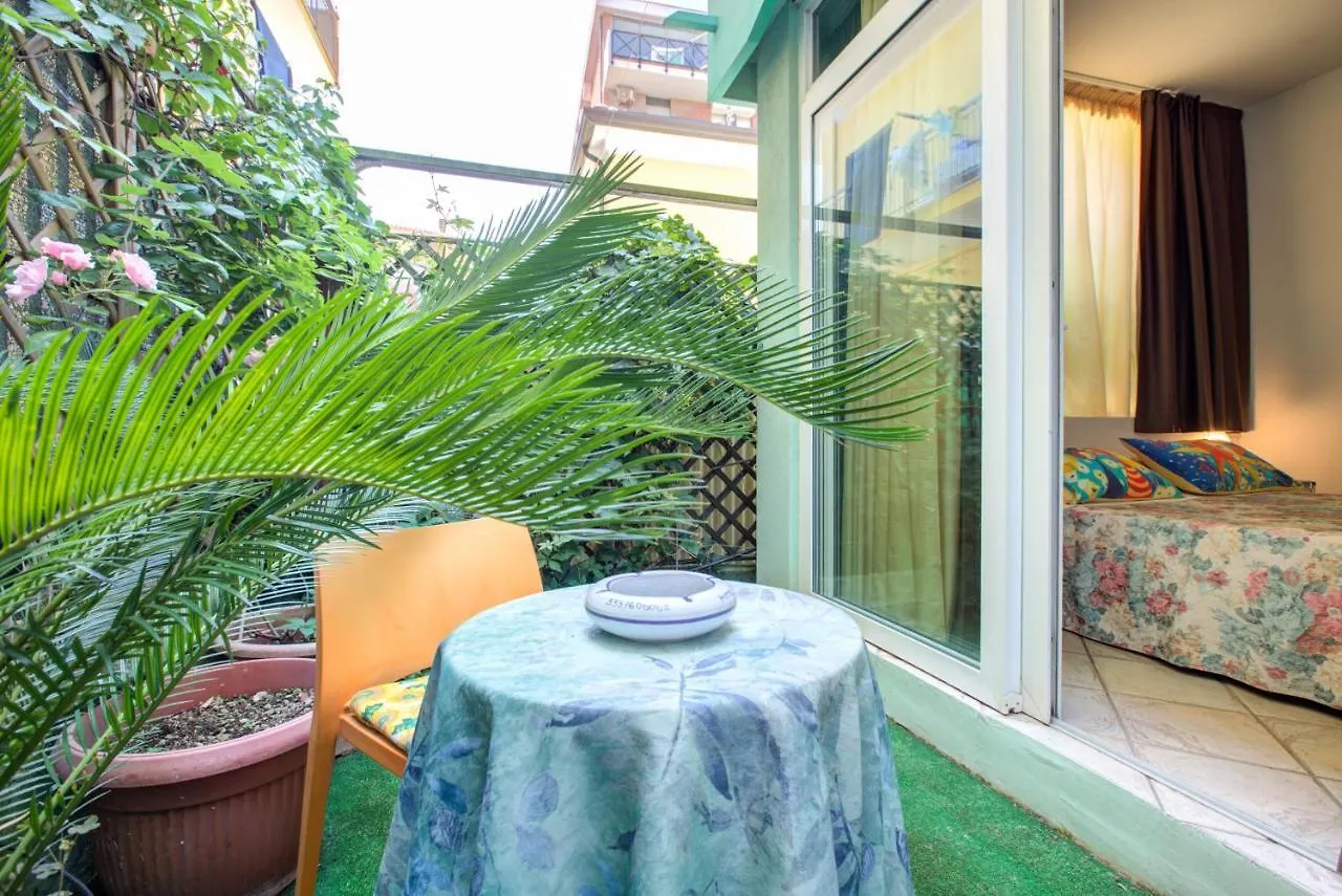 Hotel Residence Charles Rimini