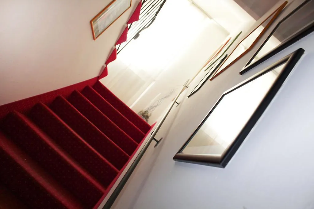 Hotel Residence Charles Rimini Italy