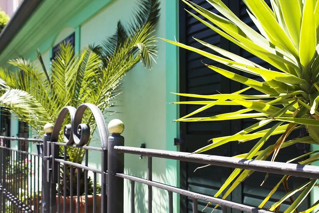 Hotel Residence Charles Rimini 3*,  Italy