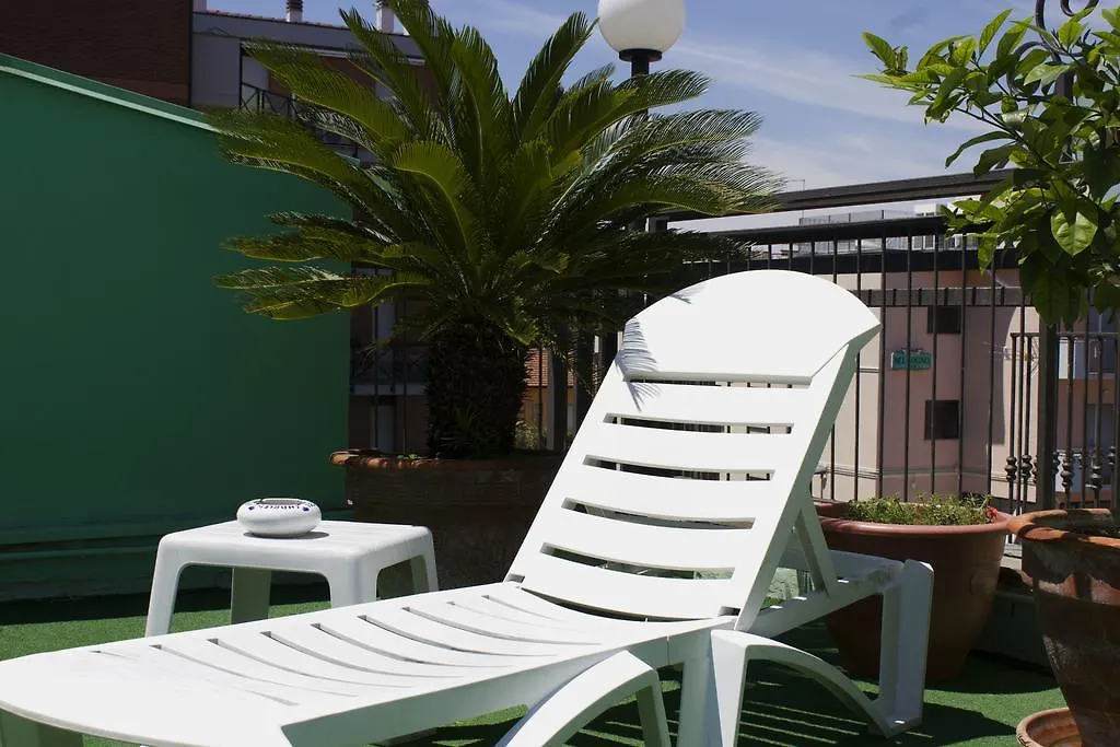 Hotel Residence Charles Rimini Italy