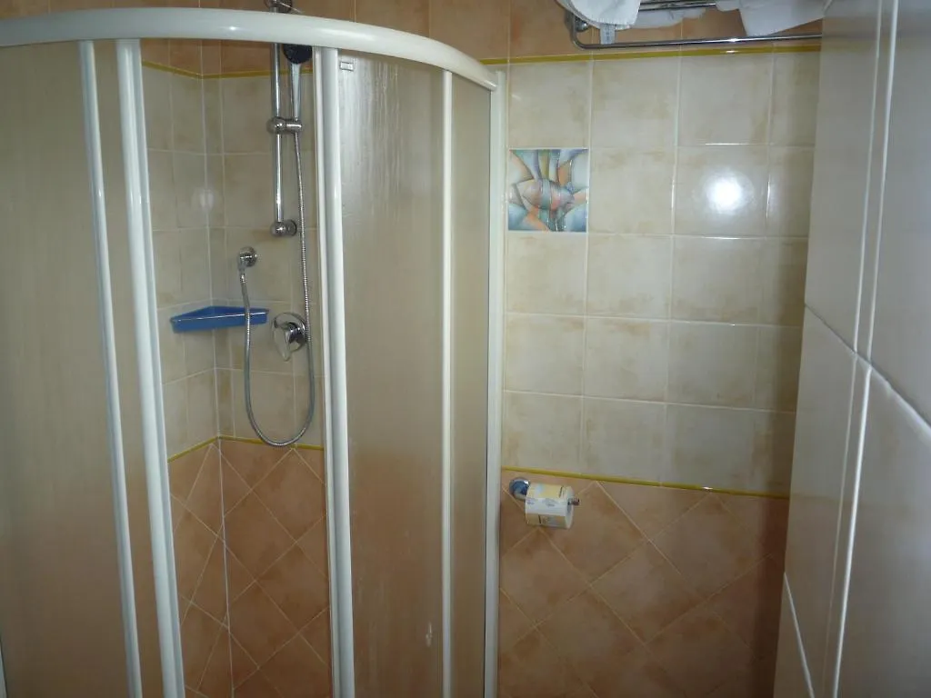 Hotel Residence Charles Rimini