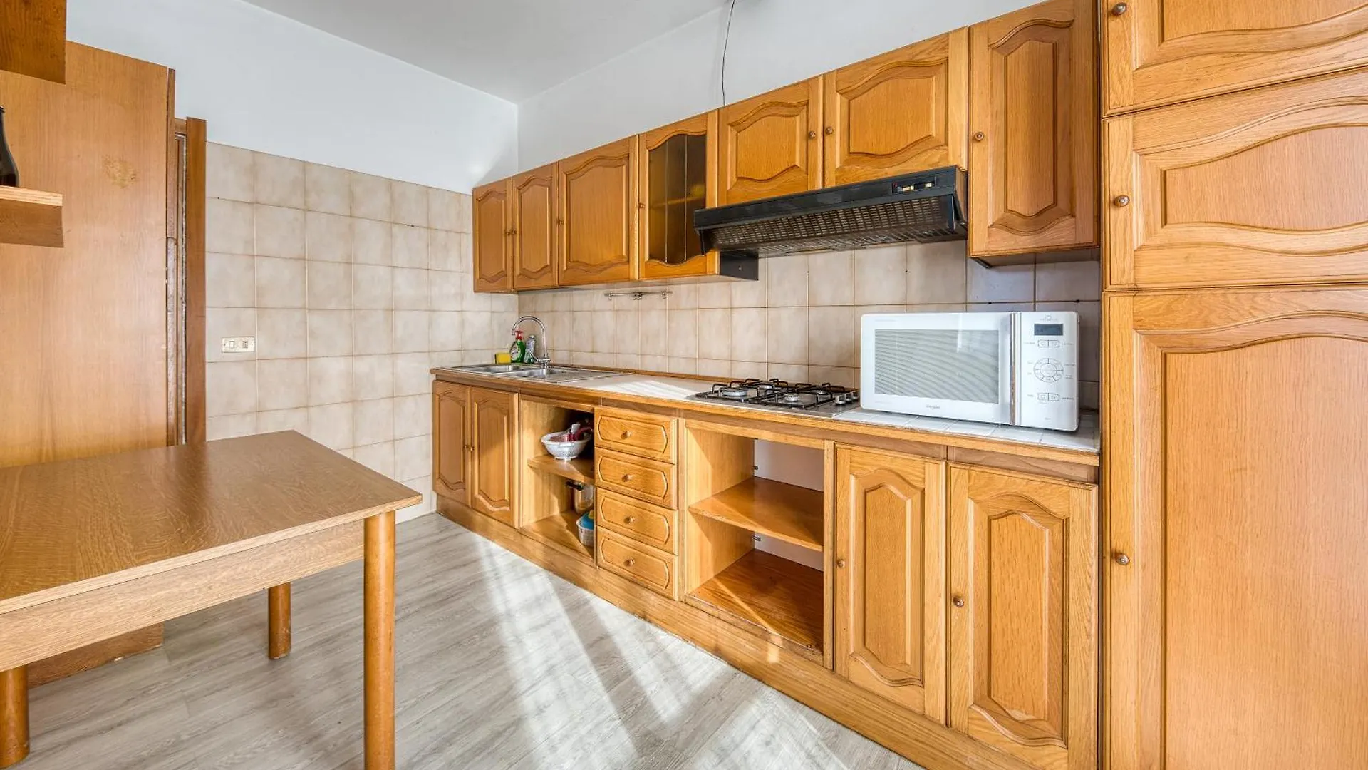 Hotel Residence Charles Rimini