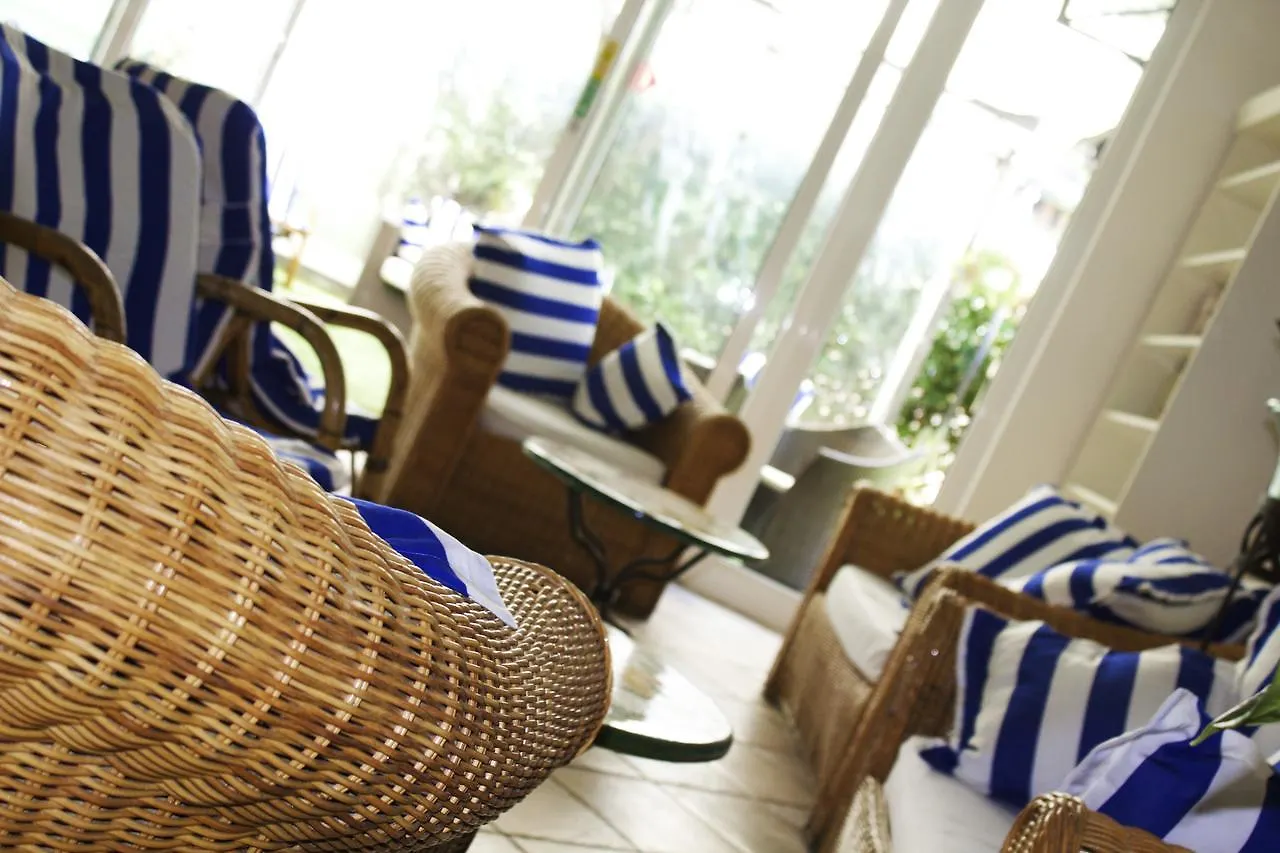 Hotel Residence Charles Rimini