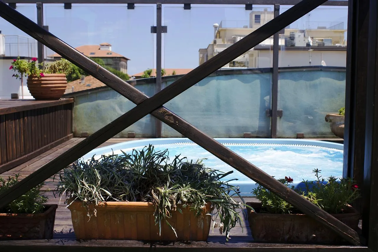 Hotel Residence Charles Rimini 3*,  Italy