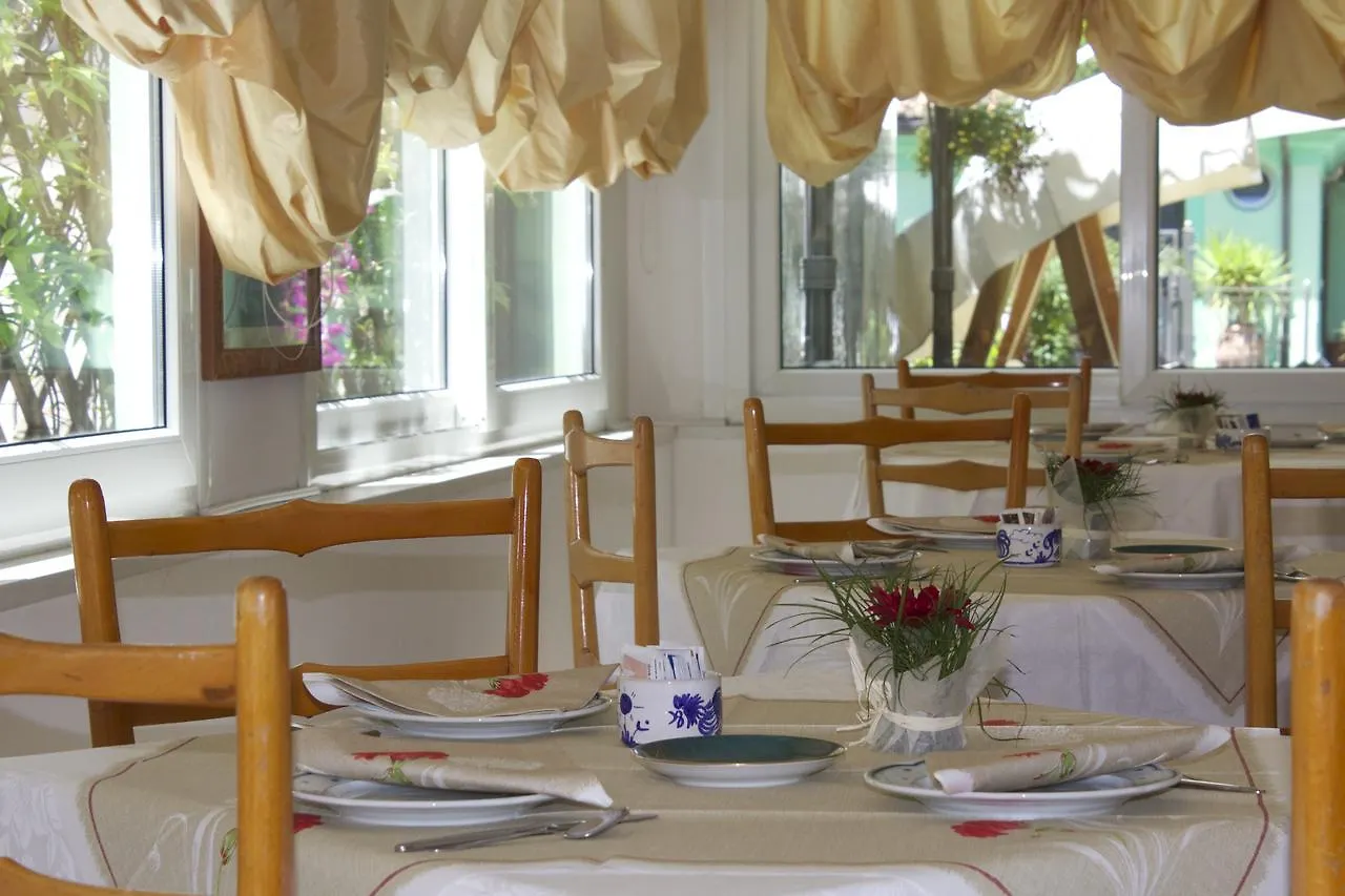 Hotel Residence Charles Rimini 3*,  Italy