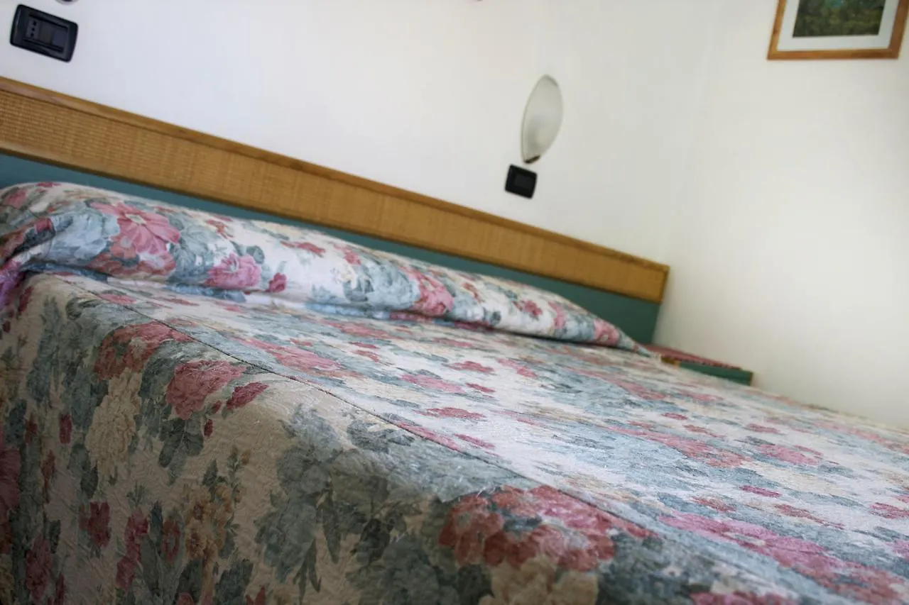 Hotel Residence Charles Rimini